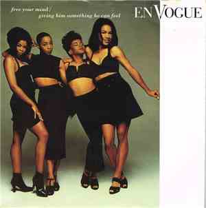 En Vogue - Free Your Mind / Giving Him Something He Can Feel