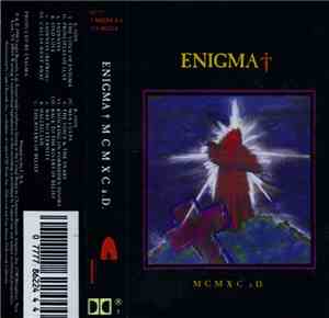 Enigma - MCMXC a.D.