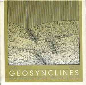ERG / MSBR / Das Synthetische Mischgewebe - Geosynclines