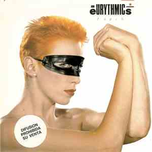 Eurythmics - Touch