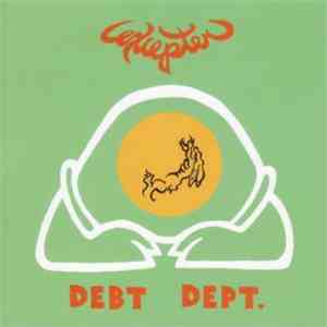 Excepter - Debt Dept.