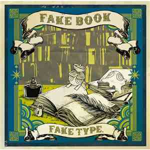 Fake Type. - Fake Book