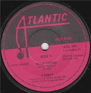 Fancy  - Wild Thing
