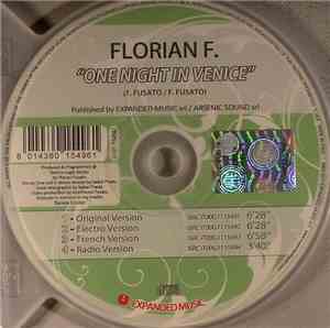 Florian F. - Highlands