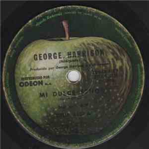 George Harrison - Mi Dulce Senor (My Sweet Lord)