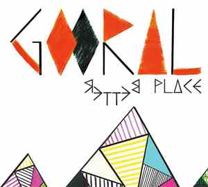 Gooral - Better Place