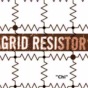 Grid Resistor - Chi