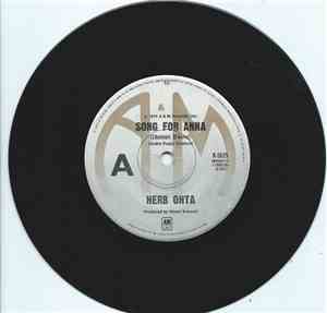 Herb Ohta - Song For Anna
