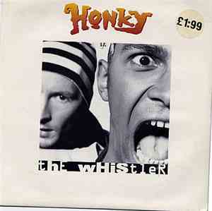 Honky - The Whistler