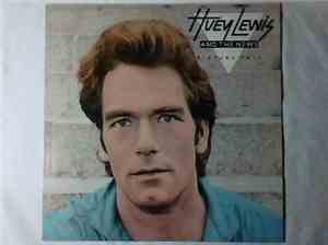 Huey Lewis & The News - Picture This