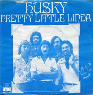 Husky  - Pretty Little Linda