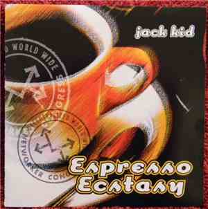 Jack Kid - Espresso Ecstasy