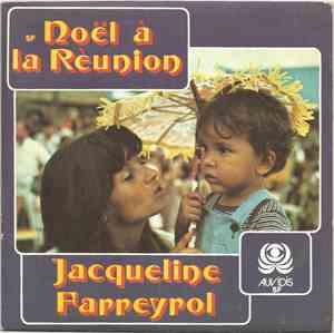 Jacqueline Farreyrol - Noel à la Réunion / Papa Noel