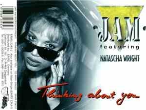 Jam Featuring Natascha Wright - Thinking About You