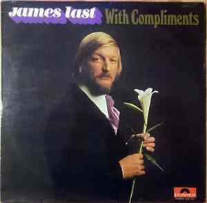 James Last - With Compliments