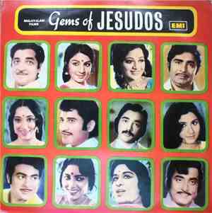 Jesudos - Gems Of Jesudos (Malayalam Films)