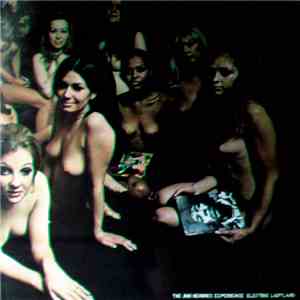 Jimi Hendrix Experience, The - Electric Ladyland