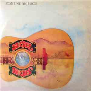 J.J. Cale - Double It