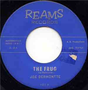 Joe Dermontte - The Frug
