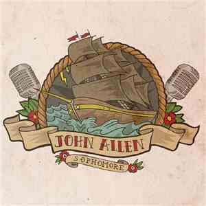 John Allen  - Sophomore