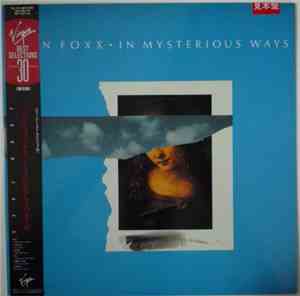 John Foxx - In Mysterious Ways