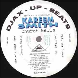 Kareem Smith - Church Bells