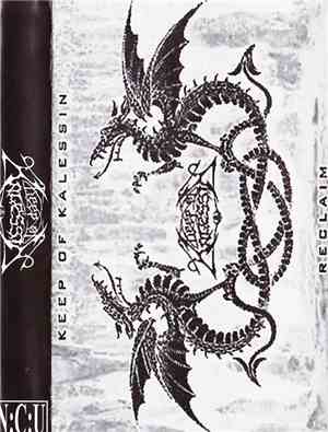 Keep Of Kalessin - Reclaim
