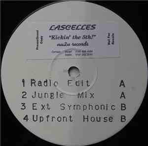 Lascelles - Kickin' The 5th!