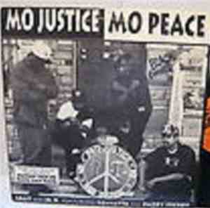 Legit & Jr. P. & Ruby J. - Mo Justice Mo Peace