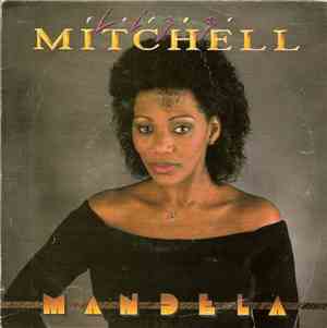 Lizz Mitchell - Mandela