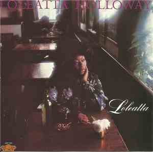 Loleatta Holloway - Loleatta