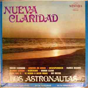 Los Astronautas - Nueva Claridad