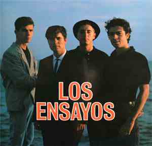 Los Ensayos - Los Ensayos
