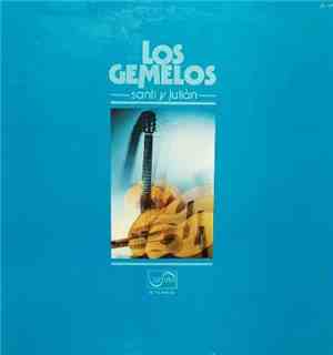 Los Gemelos, Santi Y Juliàn - Los Gemelos