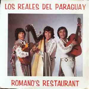 Los Reales Del Paraguay - Romano's Restaurant