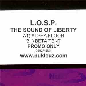 L.O.S.P. - The Sound Of Liberty