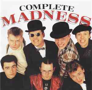 Madness - Complete Madness