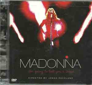 Madonna - Im Going To Tell You A Secret