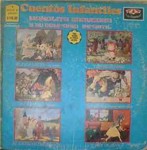 Manolita Saavedra - Cuentos Infantiles