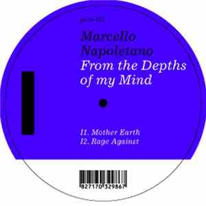 Marcello Napoletano - From The Depths Of My Mind
