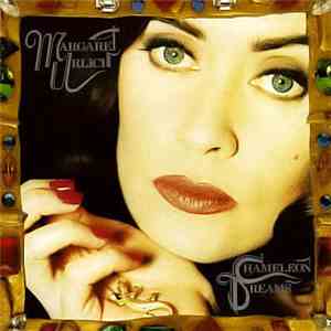Margaret Urlich - Chameleon Dreams + Interview Disc