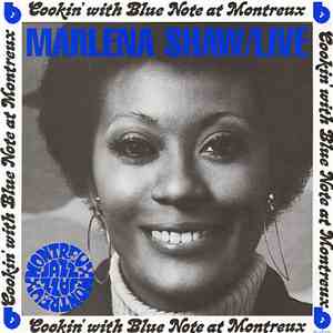 Marlena Shaw - Live At Montreux