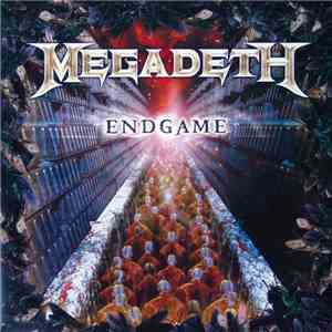 Megadeth - Endgame