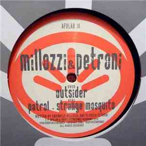 Millozzi & Petroni - Outsider