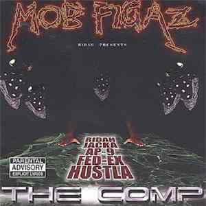 Mob Figaz - The Comp