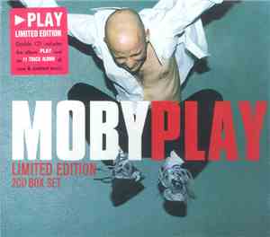 Moby - Play - 2CD Box Set