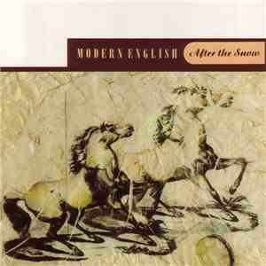 Modern English - After The Snow