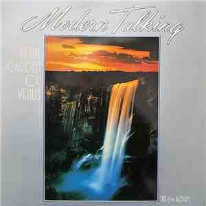 Modern Talking - In The Garden Of Venus - The 6th Album