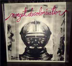 Mongst - Decolinisation