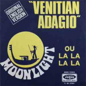 Moonlight - Venitian Adagio